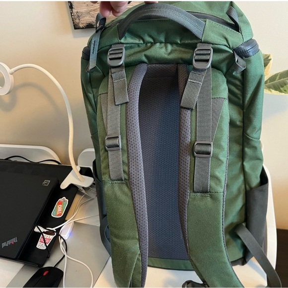 MYSTERY RANCH Catalyst 22 Backpack - Picture 2 of 4